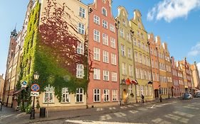 Hotel Artus - Old Town